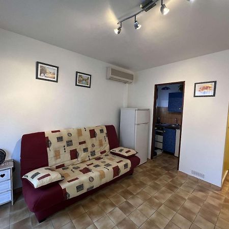 Studio Confort, Petit Prix, Proche Plage - 2 Pers, Parking Prive, Valras-Plage - Fr-1-701-13 Esterno foto