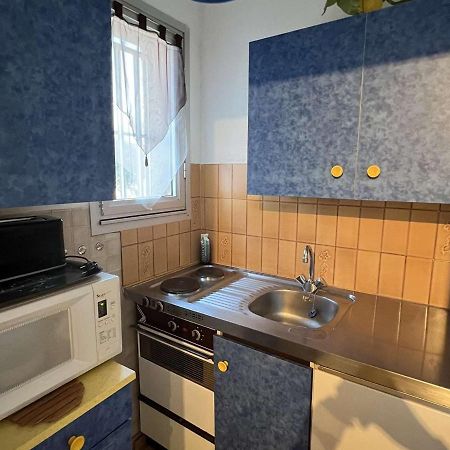 Studio Confort, Petit Prix, Proche Plage - 2 Pers, Parking Prive, Valras-Plage - Fr-1-701-13 Esterno foto